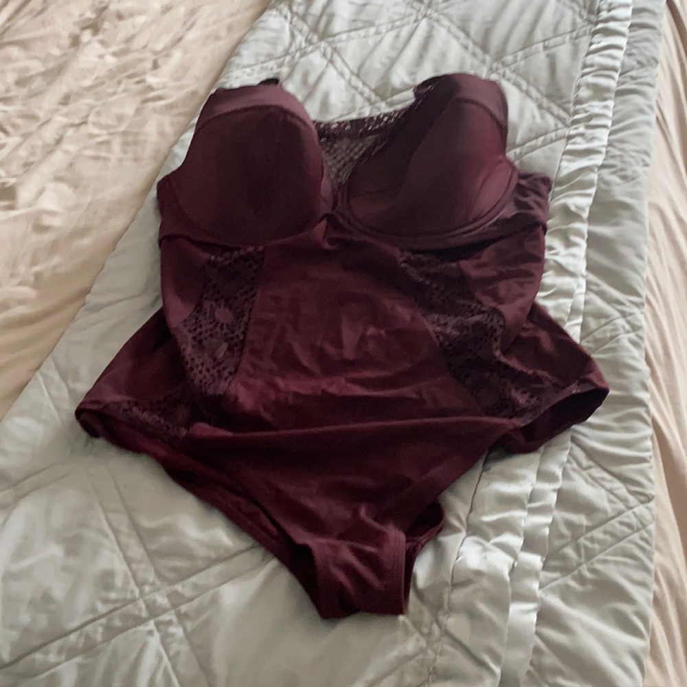 Sexy one piece